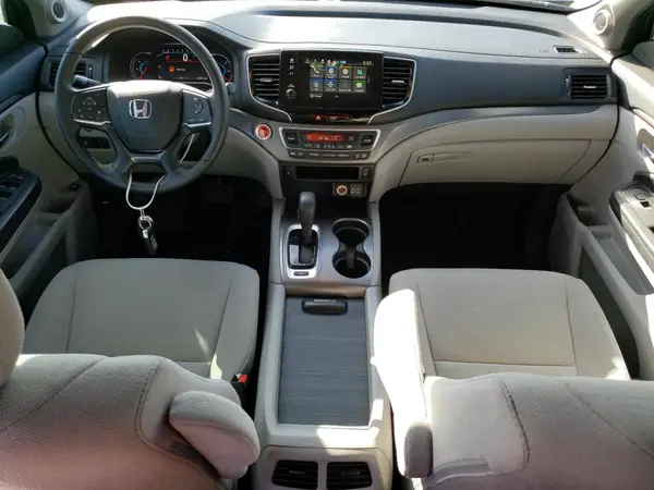5FNYF5H34LB011585 2020 HONDA PILOT - Image 8