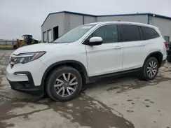 5FNYF5H34LB017614 2020 HONDA PILOT