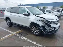 5FNYF5H34LB019069 2020 HONDA PILOT