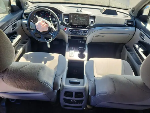 5FNYF5H34MB004668 2021 HONDA PILOT - Image 8