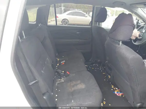 5FNYF5H34MB010695 2021 HONDA PILOT - Image 8