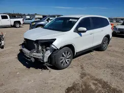 5FNYF5H34MB011314 2021 HONDA PILOT
