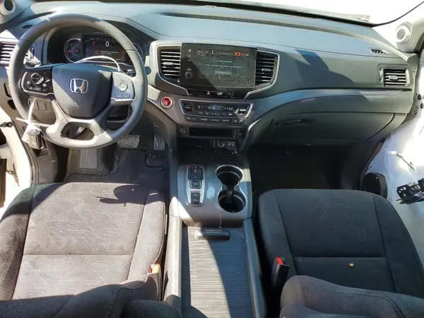 5FNYF5H34MB011314 2021 HONDA PILOT - Image 8