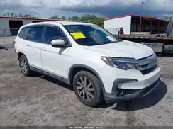 5FNYF5H34MB015802 2021 HONDA PILOT