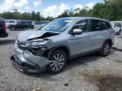 5FNYF5H34MB016741 2021 HONDA PILOT