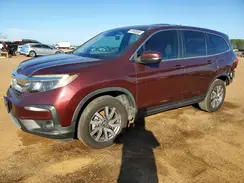 5FNYF5H34MB027657 2021 HONDA PILOT