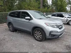 5FNYF5H34MB035712 2021 HONDA PILOT