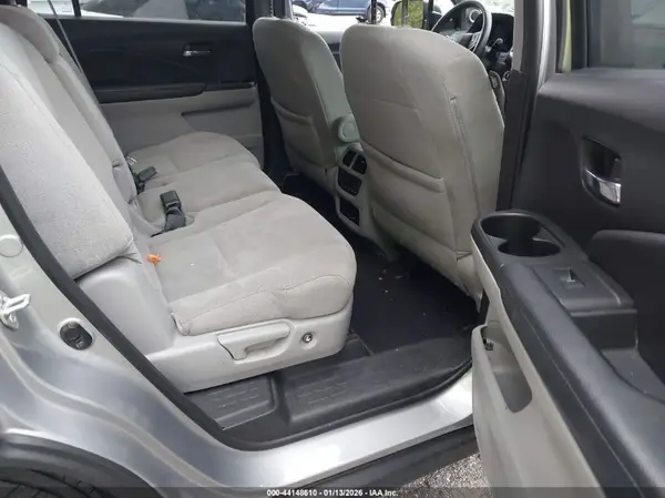 5FNYF5H34MB035712 2021 HONDA PILOT - Image 8
