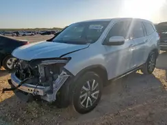 5FNYF5H34MB037184 2021 HONDA PILOT