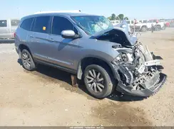 5FNYF5H34MB038271 2021 HONDA PILOT