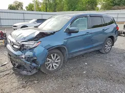 5FNYF5H34MB040974 2021 HONDA PILOT