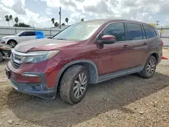 5FNYF5H34MB044619 2021 HONDA PILOT