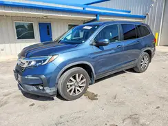 5FNYF5H34MB047360 2021 HONDA PILOT