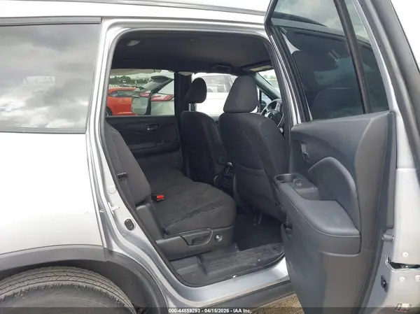 5FNYF5H34NB013050 2022 HONDA PILOT - Image 8