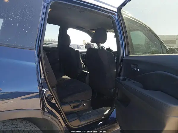 5FNYF5H34NB015106 2022 HONDA PILOT - Image 8