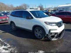 5FNYF5H34NB019799 2022 HONDA PILOT
