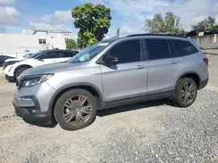 5FNYF5H34NB022251 2022 HONDA PILOT