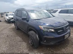 5FNYF5H34NB023660 2022 HONDA PILOT
