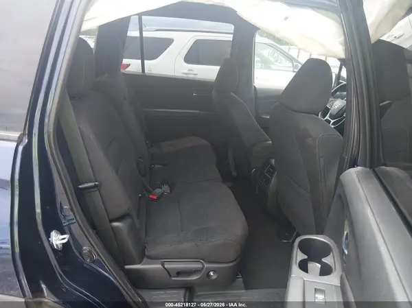 5FNYF5H34NB023660 2022 HONDA PILOT - Image 8
