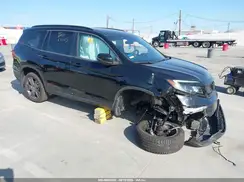 5FNYF5H34NB035193 2022 HONDA PILOT