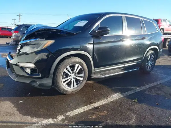 5FNYF5H35GB001444 2016 HONDA PILOT - Image 2