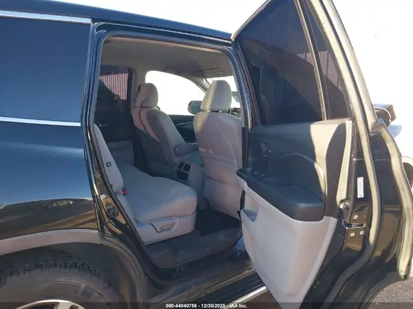 5FNYF5H35GB001444 2016 HONDA PILOT - Image 8