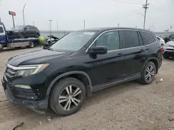 5FNYF5H35GB003193 2016 HONDA PILOT