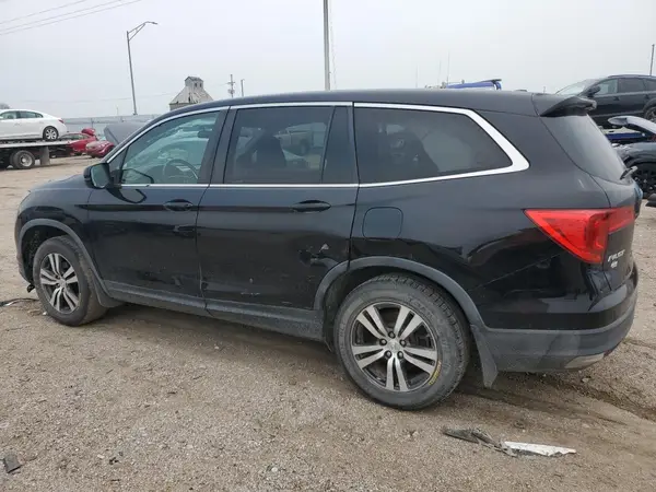 5FNYF5H35GB003193 2016 HONDA PILOT - Image 2