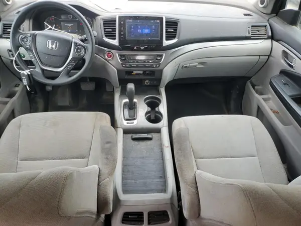 5FNYF5H35GB003193 2016 HONDA PILOT - Image 8