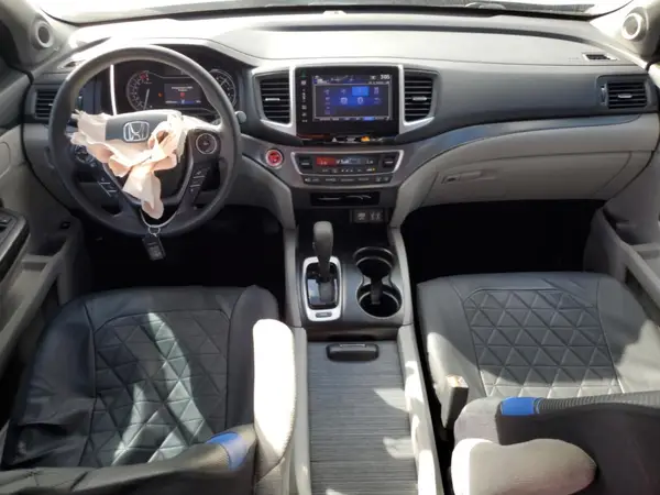 5FNYF5H35GB004943 2016 HONDA PILOT - Image 8