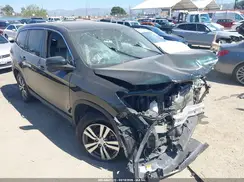 5FNYF5H35GB008734 2016 HONDA PILOT