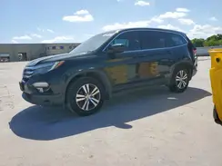 5FNYF5H35GB012136 2016 HONDA PILOT