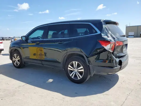 5FNYF5H35GB012136 2016 HONDA PILOT - Image 2