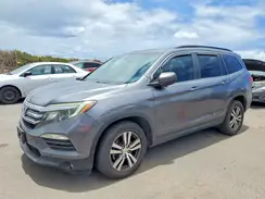 5FNYF5H35GB012668 2016 HONDA PILOT