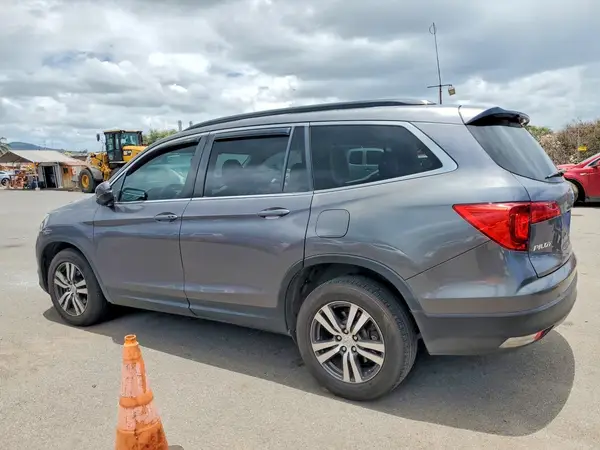 5FNYF5H35GB012668 2016 HONDA PILOT - Image 2