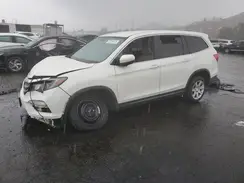 5FNYF5H35GB015716 2016 HONDA PILOT