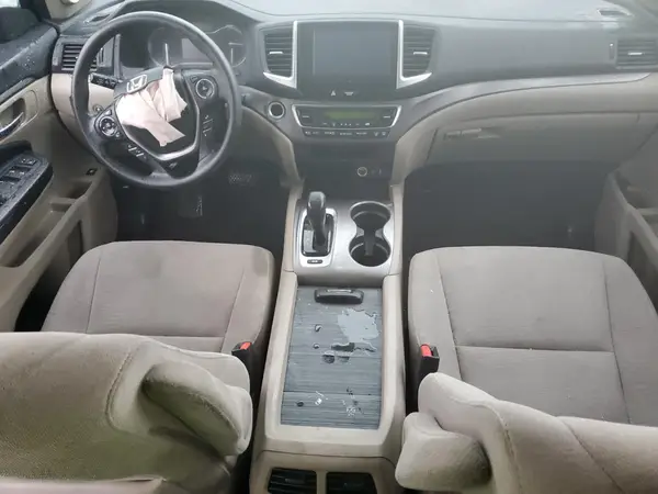 5FNYF5H35GB015716 2016 HONDA PILOT - Image 8