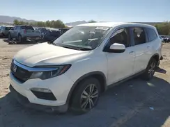 5FNYF5H35GB015988 2016 HONDA PILOT