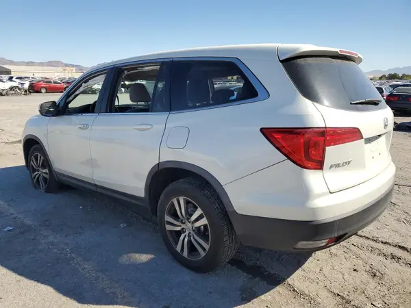 5FNYF5H35GB015988 2016 HONDA PILOT - Image 2