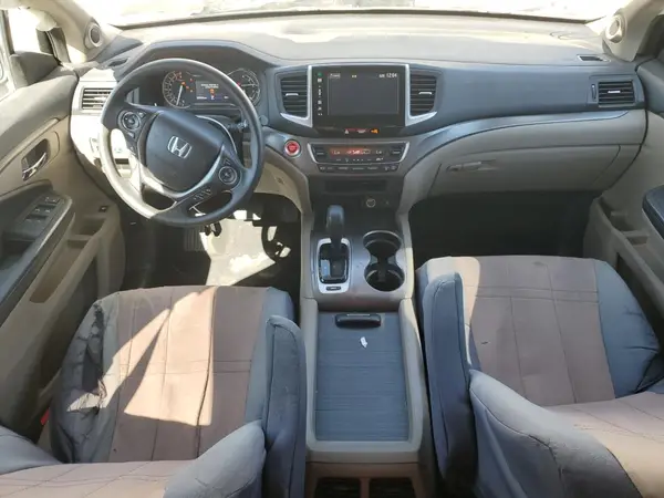 5FNYF5H35GB015988 2016 HONDA PILOT - Image 8
