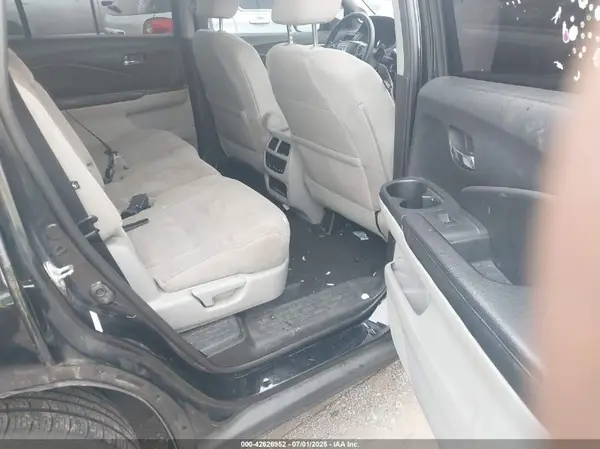 5FNYF5H35GB018051 2016 HONDA PILOT - Image 8