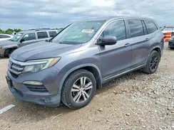 5FNYF5H35GB019037 2016 HONDA PILOT
