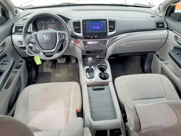 5FNYF5H35GB019037 2016 HONDA PILOT - Image 8