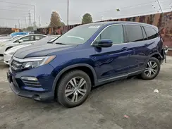 5FNYF5H35GB019071 2016 HONDA PILOT