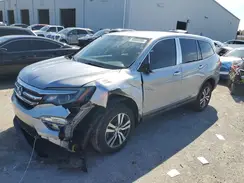 5FNYF5H35GB022195 2016 HONDA PILOT