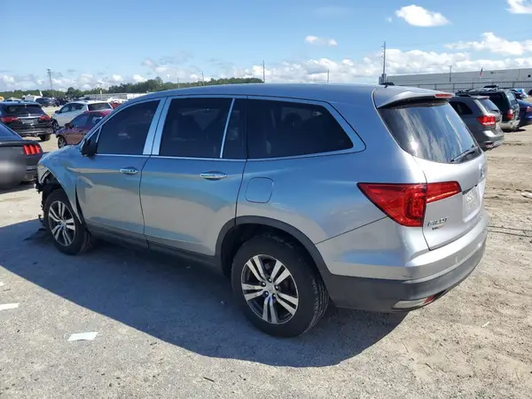 5FNYF5H35GB022195 2016 HONDA PILOT - Image 2