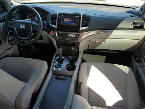 5FNYF5H35GB022195 2016 HONDA PILOT - Image 8