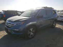 5FNYF5H35GB023136 2016 HONDA PILOT