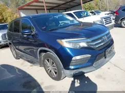 5FNYF5H35GB024495 2016 HONDA PILOT