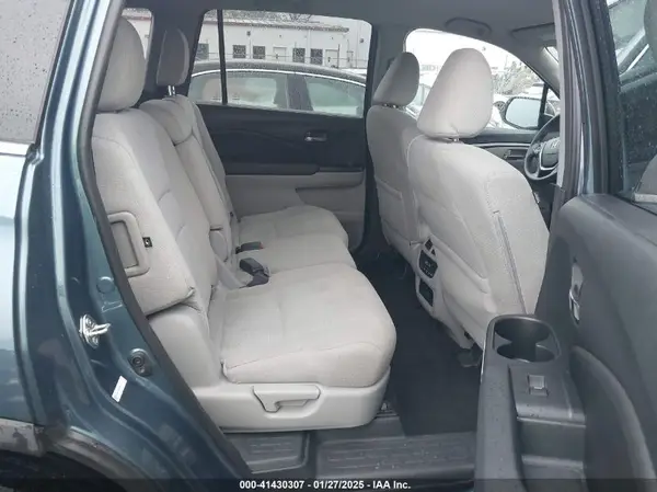 5FNYF5H35GB024612 2016 HONDA PILOT - Image 8